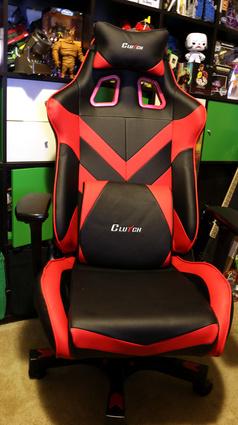 Now you see why I didn’t go full chair for the top image.